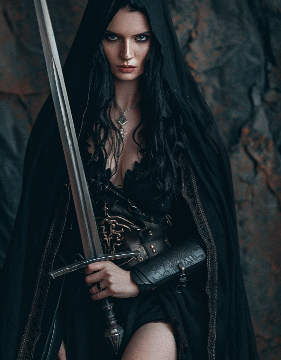 Image preview Dark Assassin