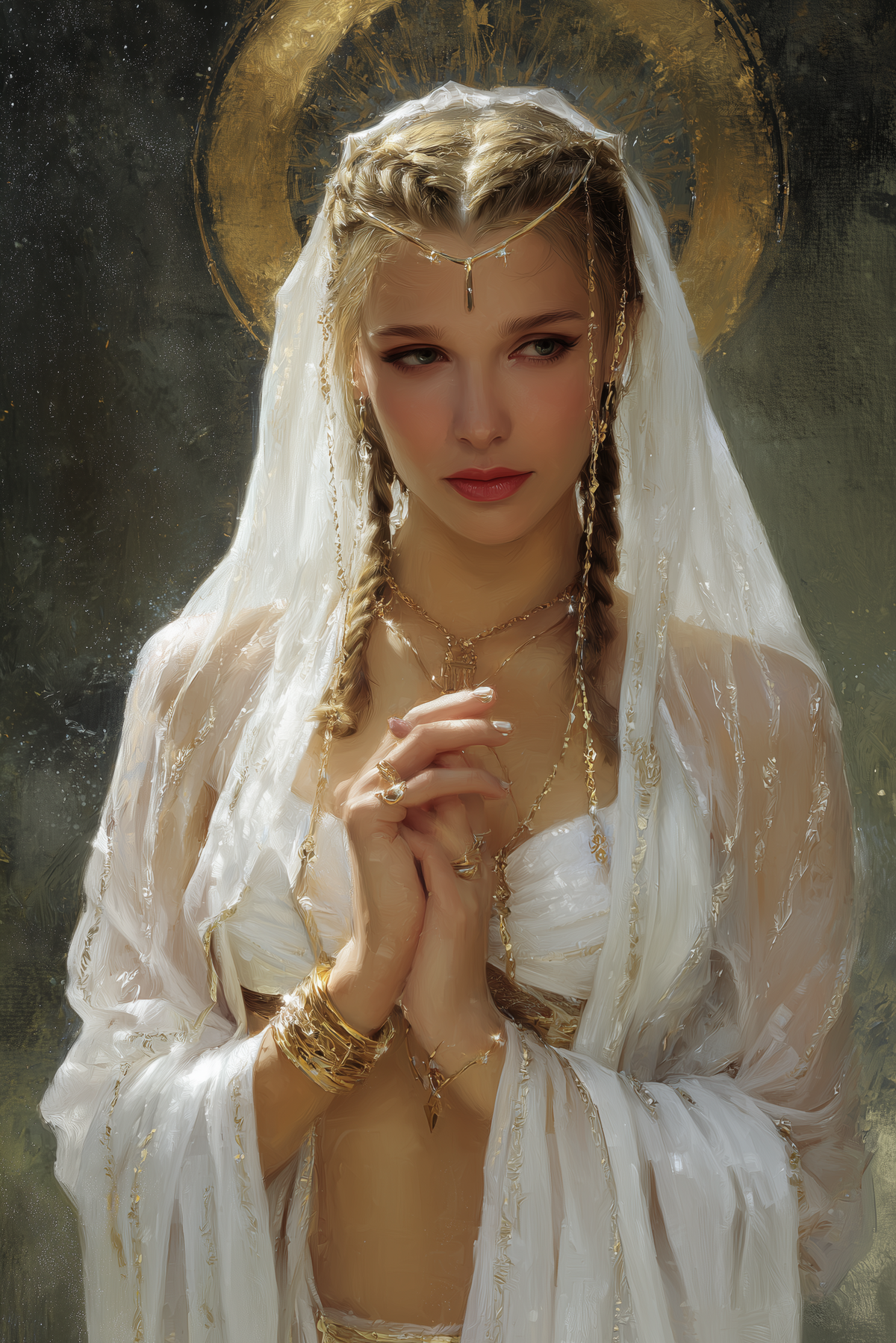 Aperçu de l'image Goddess