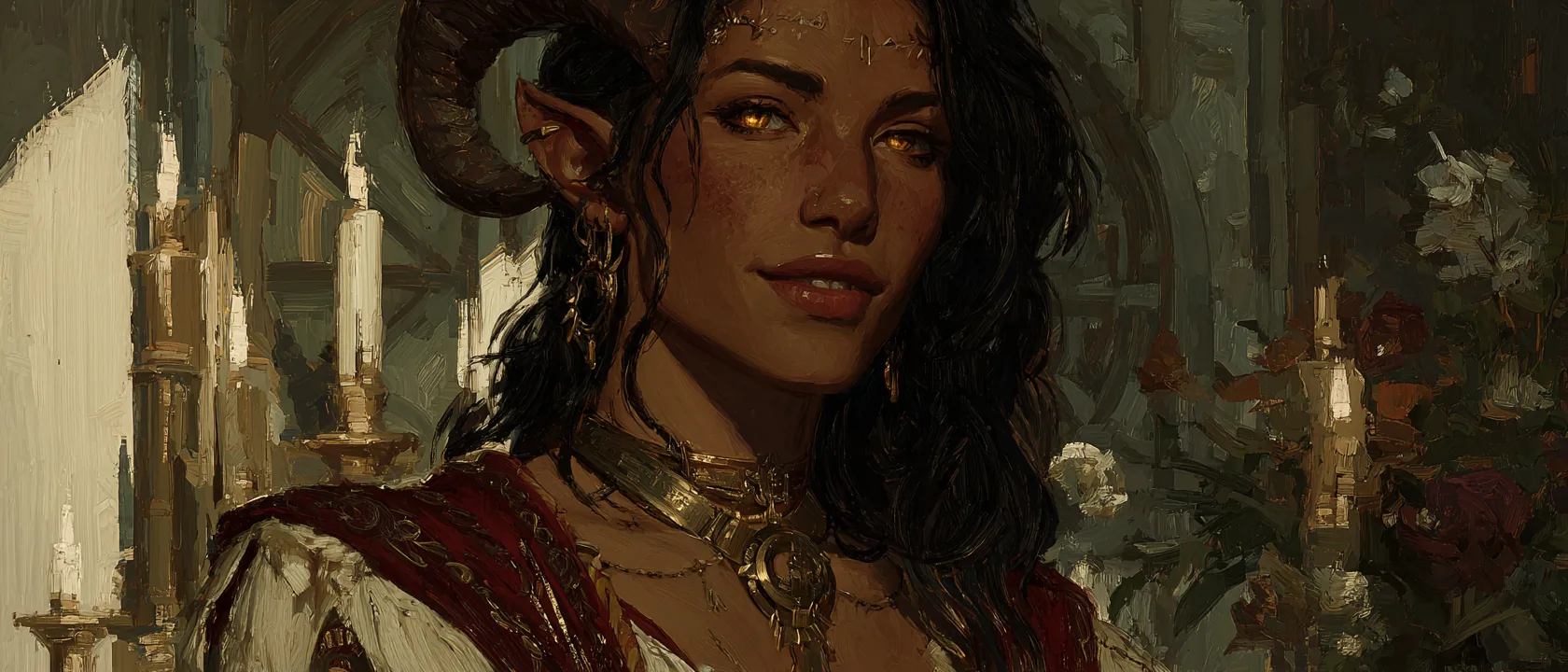 Fantasy Vixens Patron — subscription graphic.