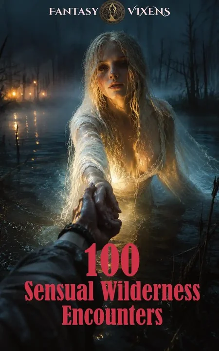 100 Sensual Wilderness Encounters
