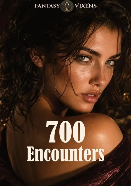 Cover of 700 Encounters [Bundle]