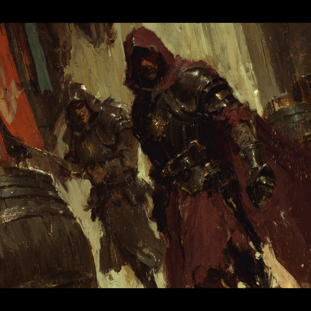 Placeholder — dice and drama.