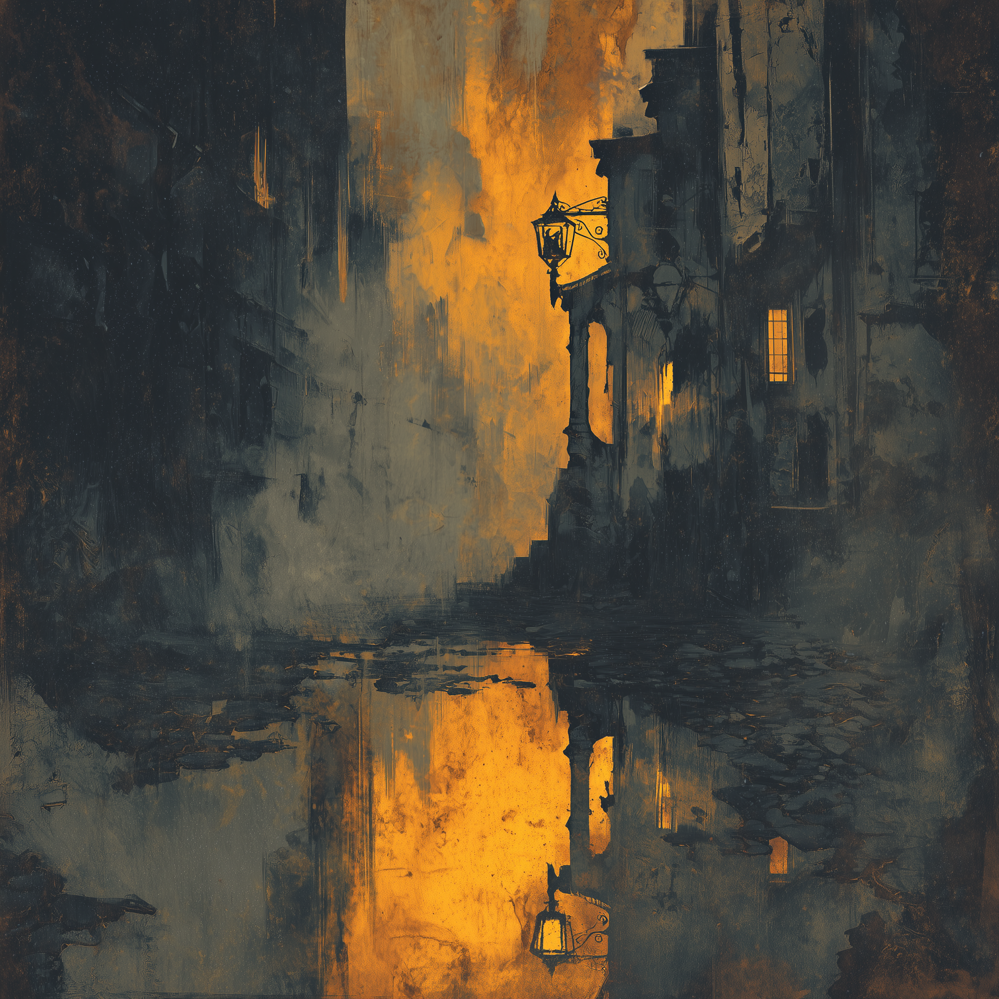 Placeholder — witness in the fog.