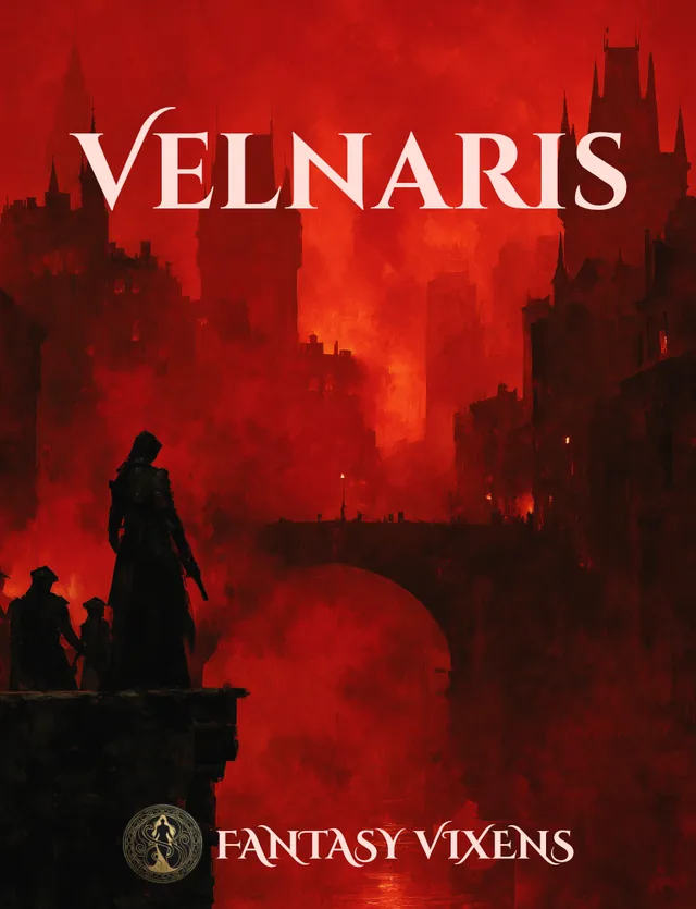 Velnaris Complete Bundle